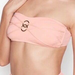 New Bcbgeneration Cross Front Bandeau XSmall NEW​